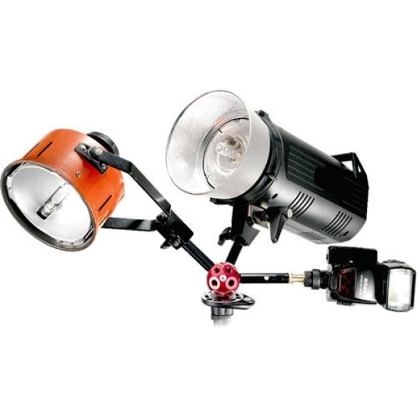 Крепление Manfrotto Dado Kit MSY0580A